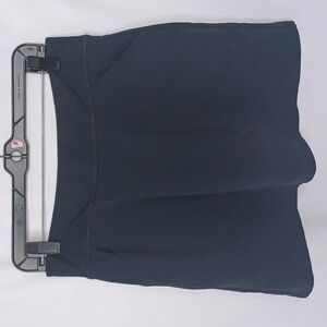 Southwind Apparel Black Swim Skirt